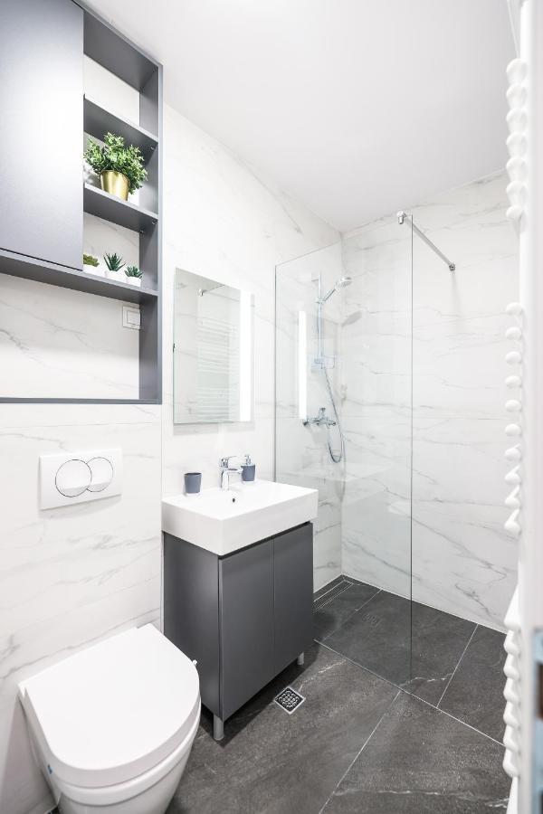 Premium Residence Ventus Rosa - Bora Penthouse Zadar Dış mekan fotoğraf